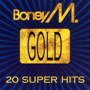 Immagine per 'GOLD 20 Super Hits'