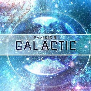 Изображение для 'Galactic'