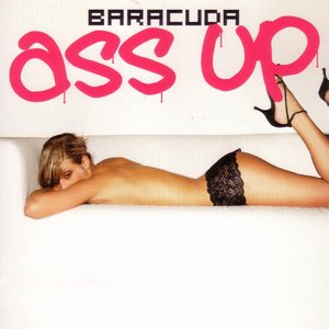 Image for 'Ass Up'
