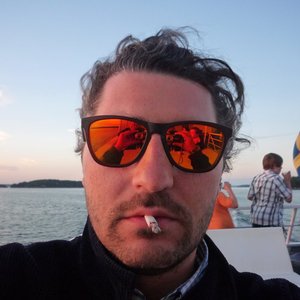 'Sebastian Zangar' için resim