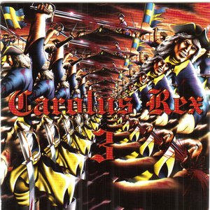 Carolus Rex 3