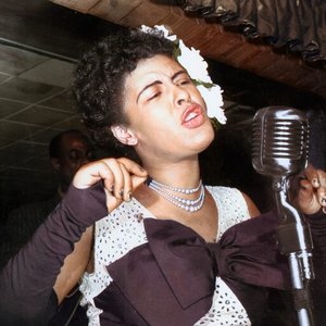 Billie Holiday with Artie Shaw & His Orchestra 的头像