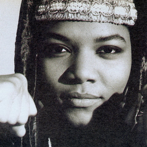 Queen Latifah photo provided by Last.fm