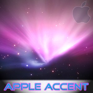 Avatar für Apple Accent