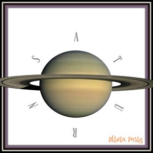Saturn