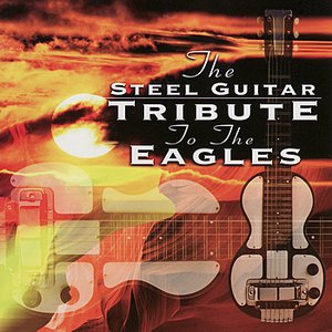 The Steel Guitar Tribute To the Eagles