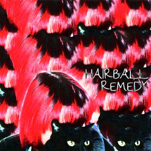 Hairball Remedy