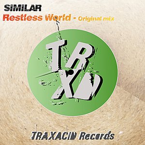 Restless World - Single