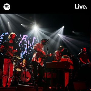 The Black Angels - Comanche Moon - Live from Spotify Sxsw 2017 Lyrics - Zortam Music