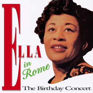 Ella In Rome - The Birthday Concert