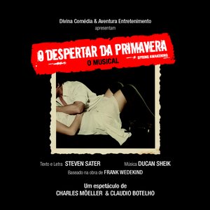 O despertar da primavera (2009 original Brazilian cast)
