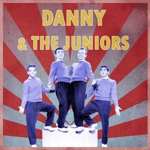 DANNY & THE JUNIORS - Presenting Danny & The Juniors - Zortam Music
