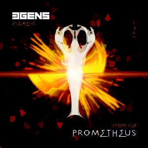 Prometheus