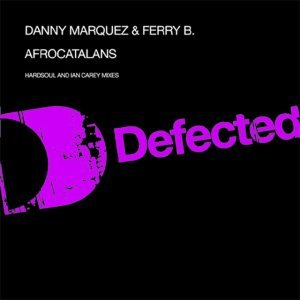 Image for 'Danny Marquez & Ferry B'