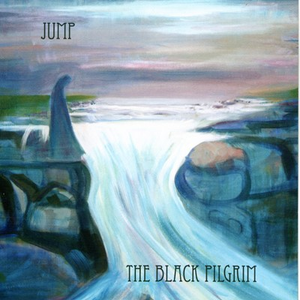 The Black Pilgrim cover