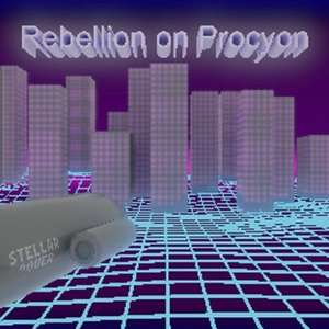 Rebellion on Procyon