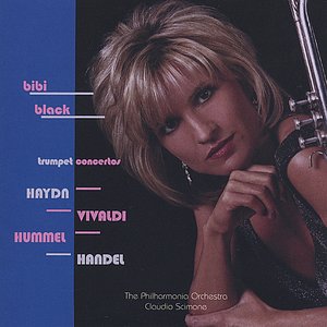 Trumpet Concertos by Haydn, Hummel and Handel