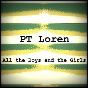 Изображение для 'All the Boys and the Girls'