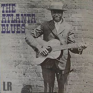 The Atlanta Blues