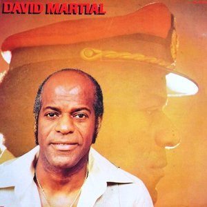 David Martial