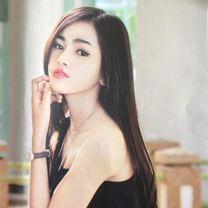រ៉ា ប៊ី 的头像