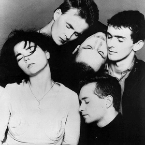 The Sugarcubes photo provided by Last.fm