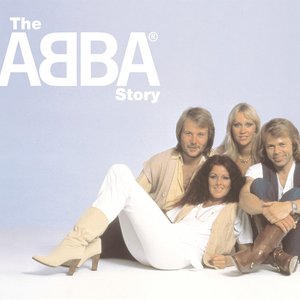 The Abba Story (English Language Version)