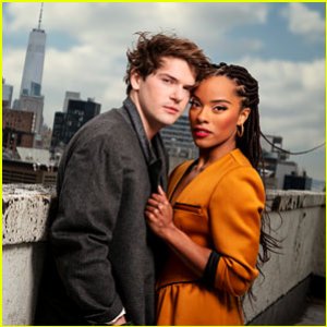 Avatar for New York, New York: Original Broadway Cast