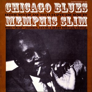 Chicago Blues