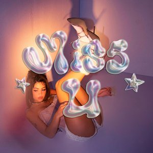 MISS U - Single