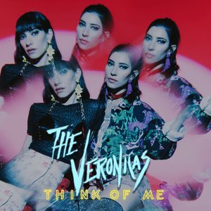 Think Of Me - Single