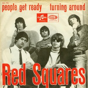 The Red Squares music, stats, and photos Last.fm