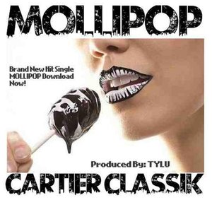 Mollipop
