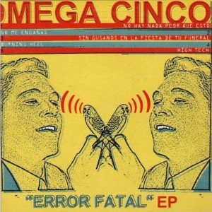 Error Fatal