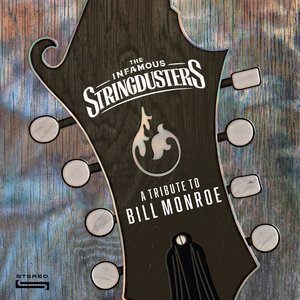 A Tribute to Bill Monroe