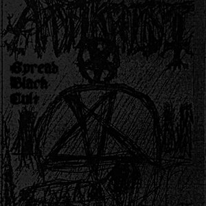 Spread Black Cult