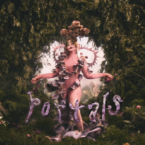 PORTALS (Deluxe) [Explicit]