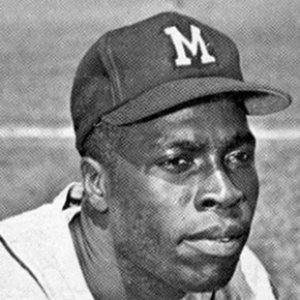 Avatar for Arthur Lee Maye