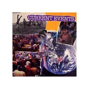 Current Events 的头像
