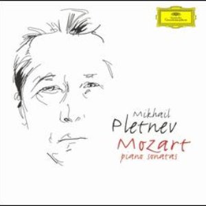 Image for 'Mozart: Piano Sonatas'