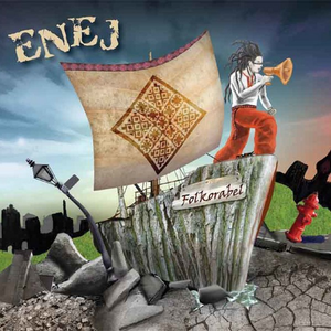 Enej - Pan Babilon Lyrics - Zortam Music
