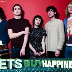 Аватар для Let's Buy Happiness