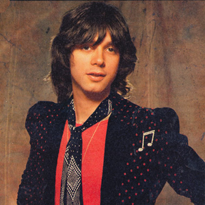 Alan Merrill photo provided by Last.fm