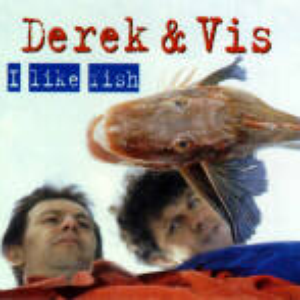 Derek & Vis photo provided by Last.fm