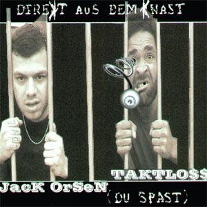 Direkt Aus Dem Knast (Du Spast)