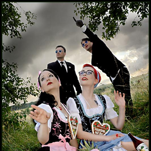 Welle: Erdball photo provided by Last.fm