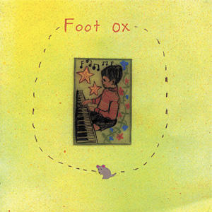 Foot Ox cover