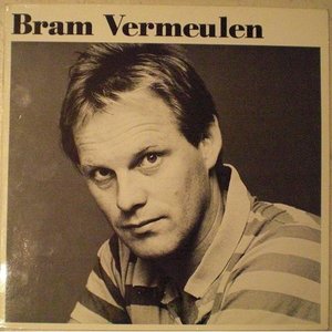 Bram Vermeulen album