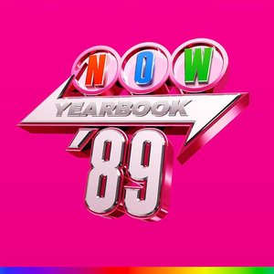 NOW - Yearbook 1989