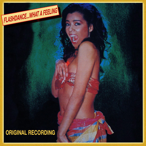 Irene Cara - What a Feeling - EP - Zortam Music